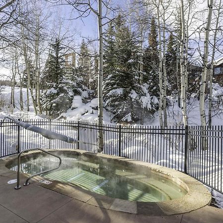Renovated 2 Bedroom Condo W Hot Tub -Mountain Views! Snowmass Village Exterior foto