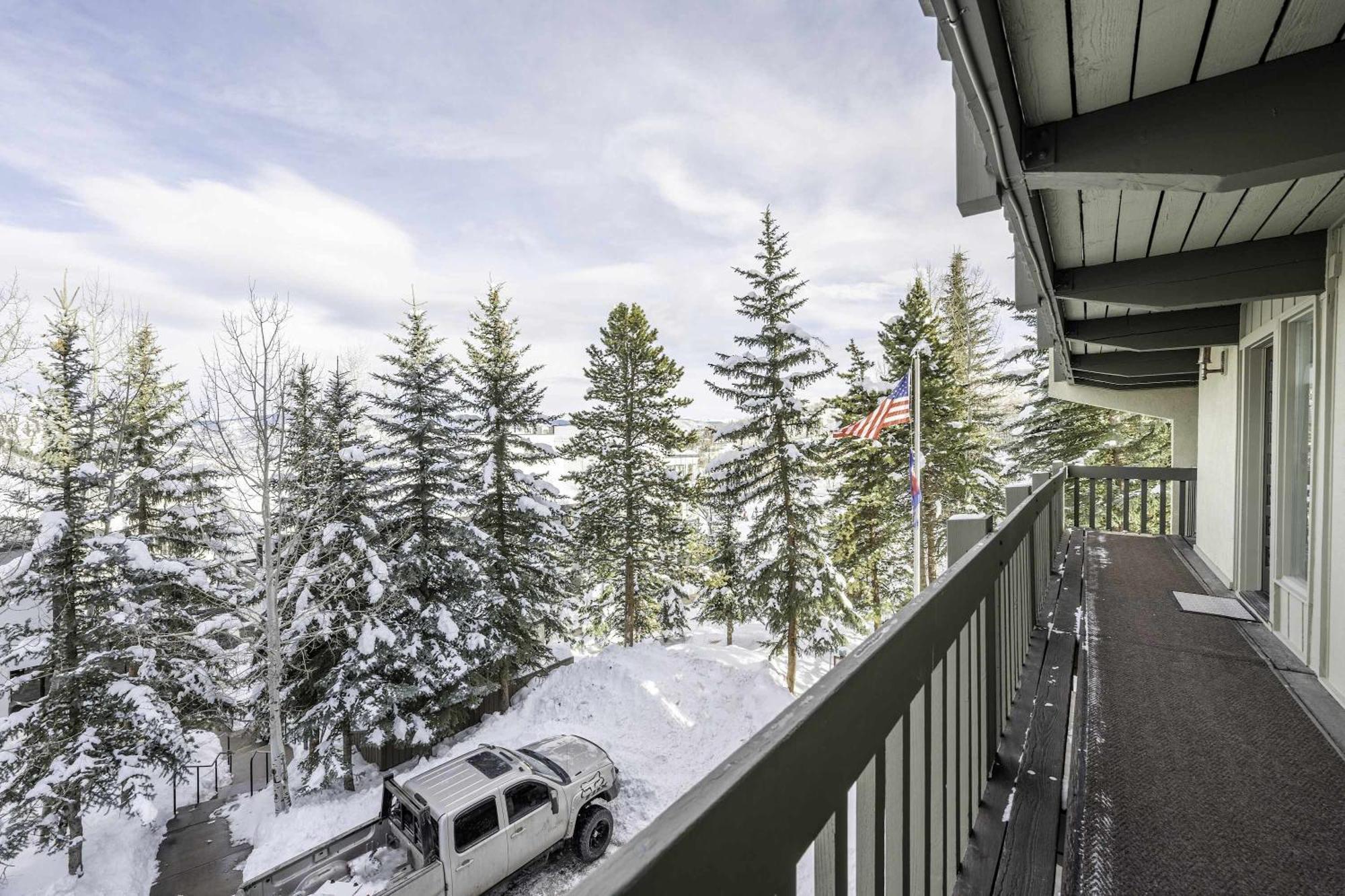 Renovated 2 Bedroom Condo W Hot Tub -Mountain Views! Snowmass Village Exterior foto