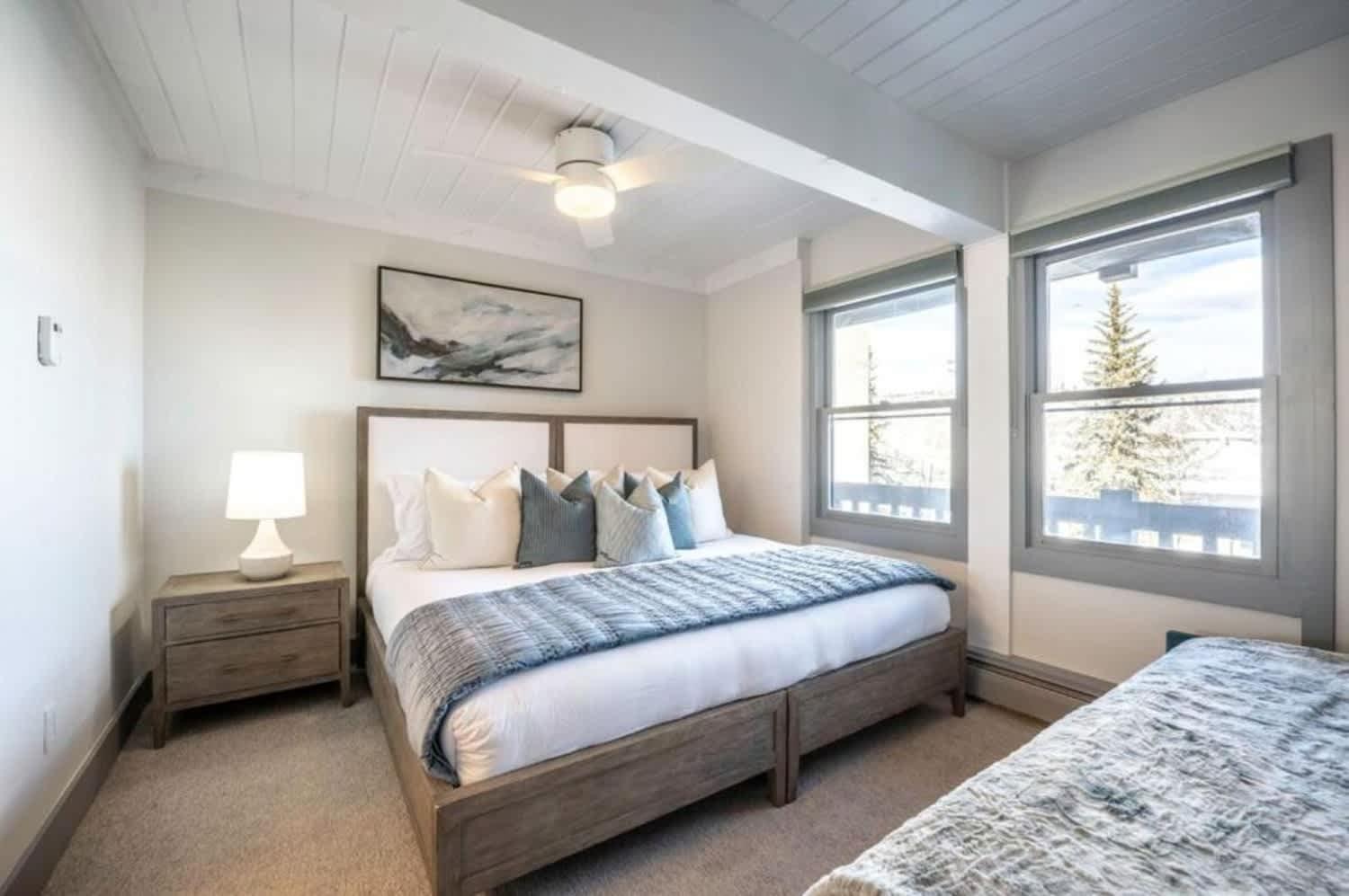 Renovated 2 Bedroom Condo W Hot Tub -Mountain Views! Snowmass Village Exterior foto
