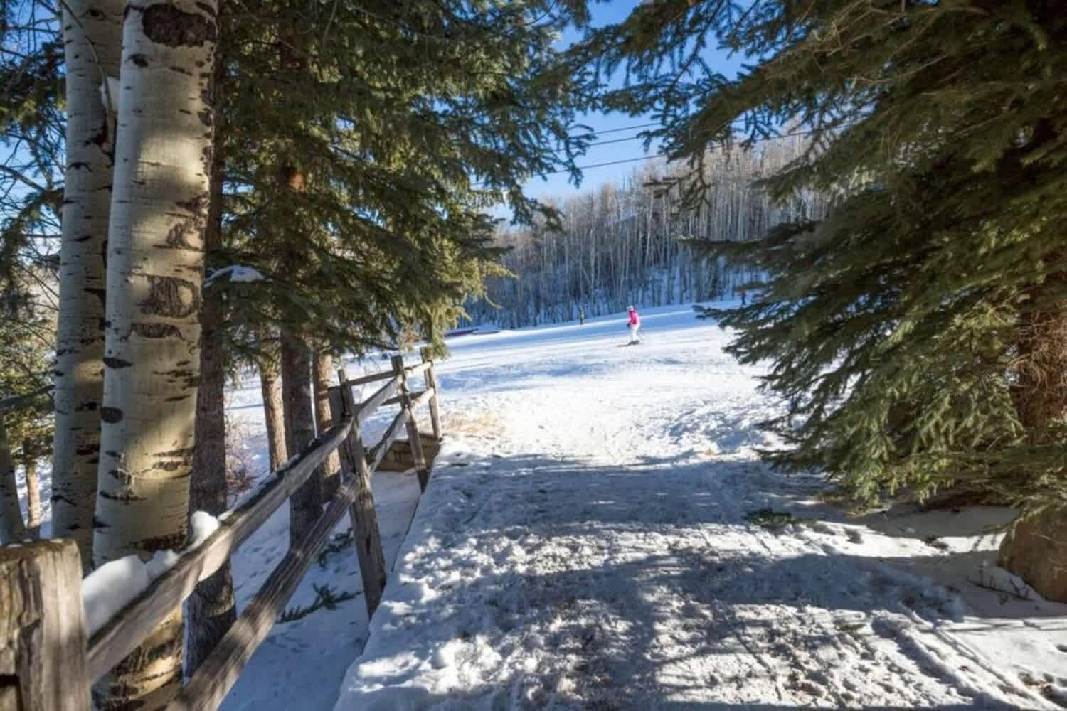 Renovated 2 Bedroom Condo W Hot Tub -Mountain Views! Snowmass Village Exterior foto