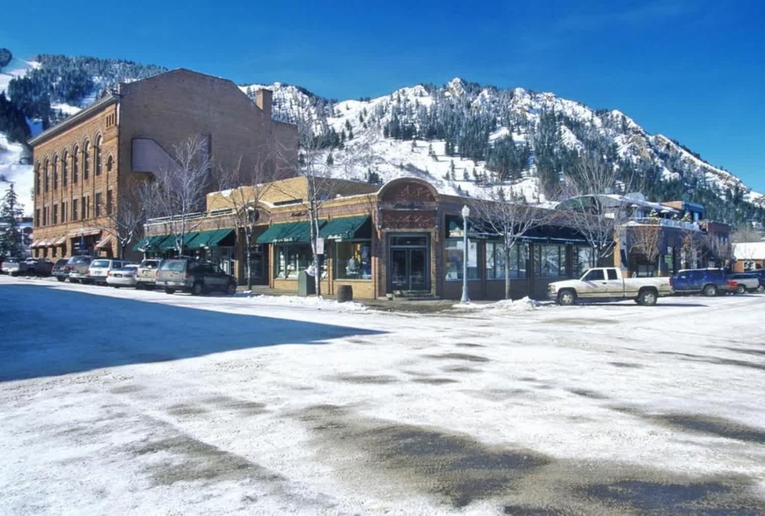 Renovated 2 Bedroom Condo W Hot Tub -Mountain Views! Snowmass Village Exterior foto