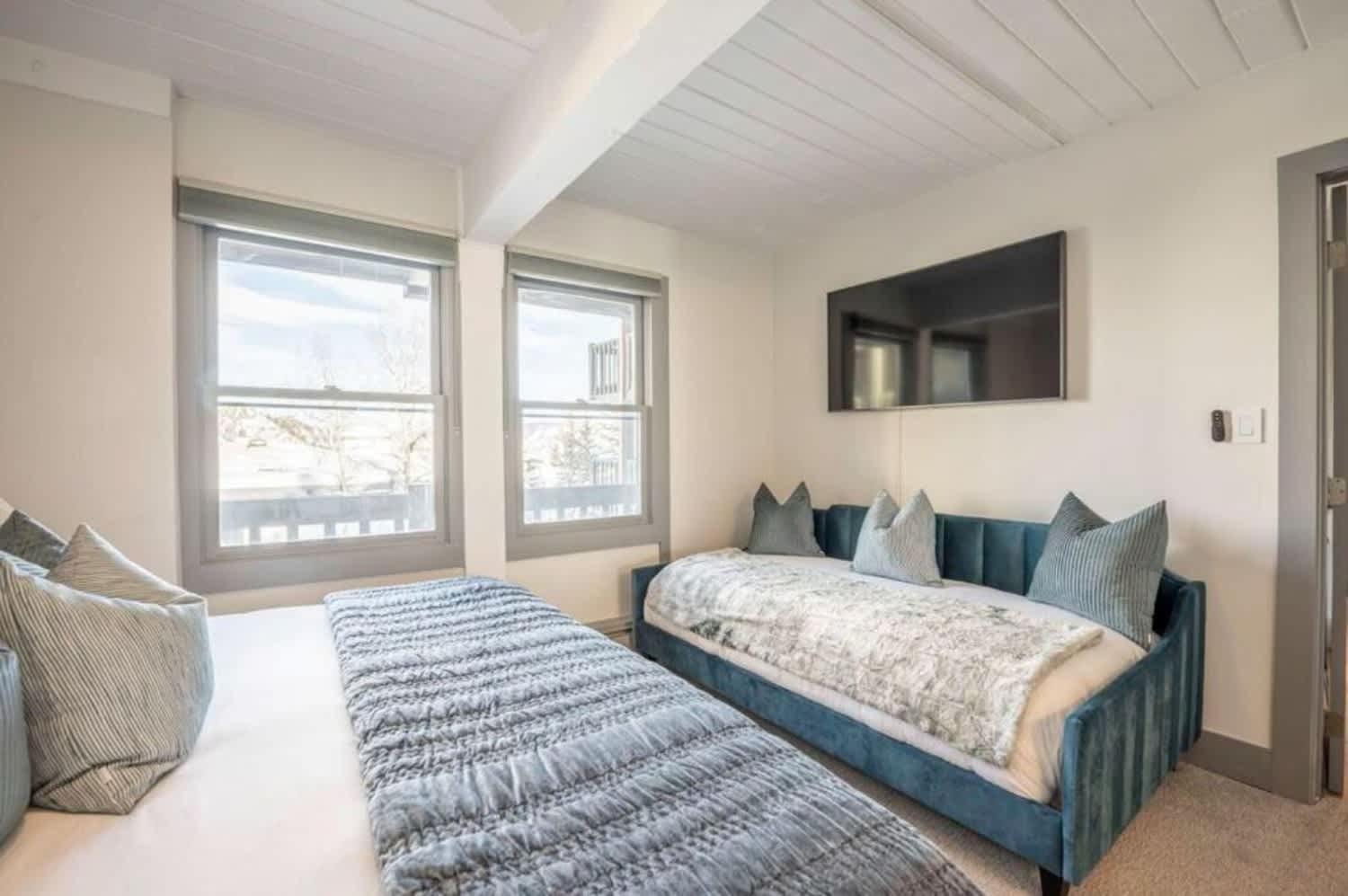 Renovated 2 Bedroom Condo W Hot Tub -Mountain Views! Snowmass Village Exterior foto