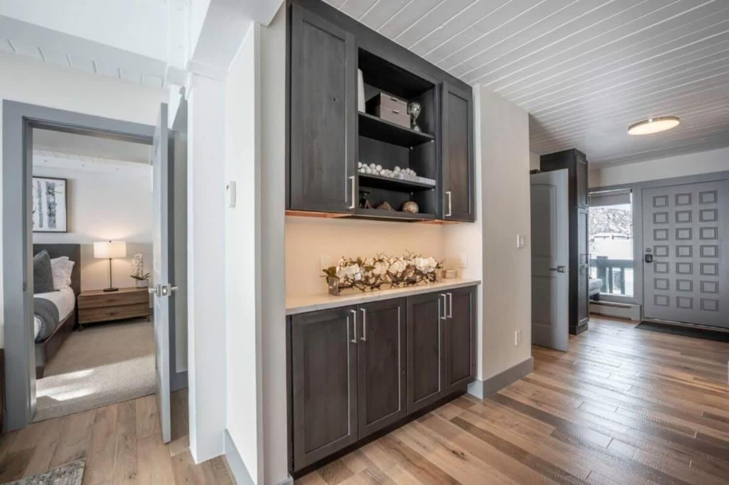 Renovated 2 Bedroom Condo W Hot Tub -Mountain Views! Snowmass Village Exterior foto