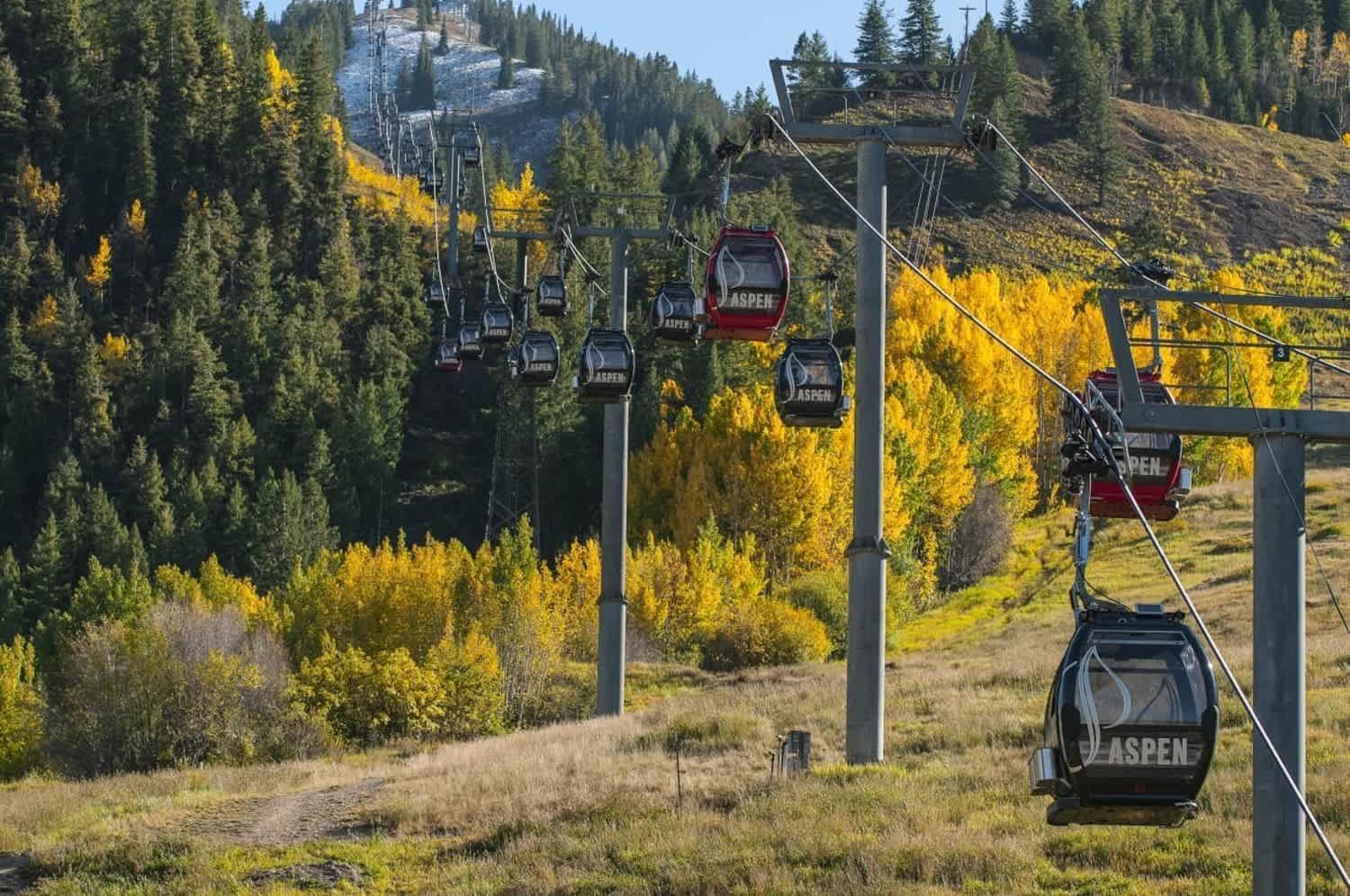 Renovated 2 Bedroom Condo W Hot Tub -Mountain Views! Snowmass Village Exterior foto