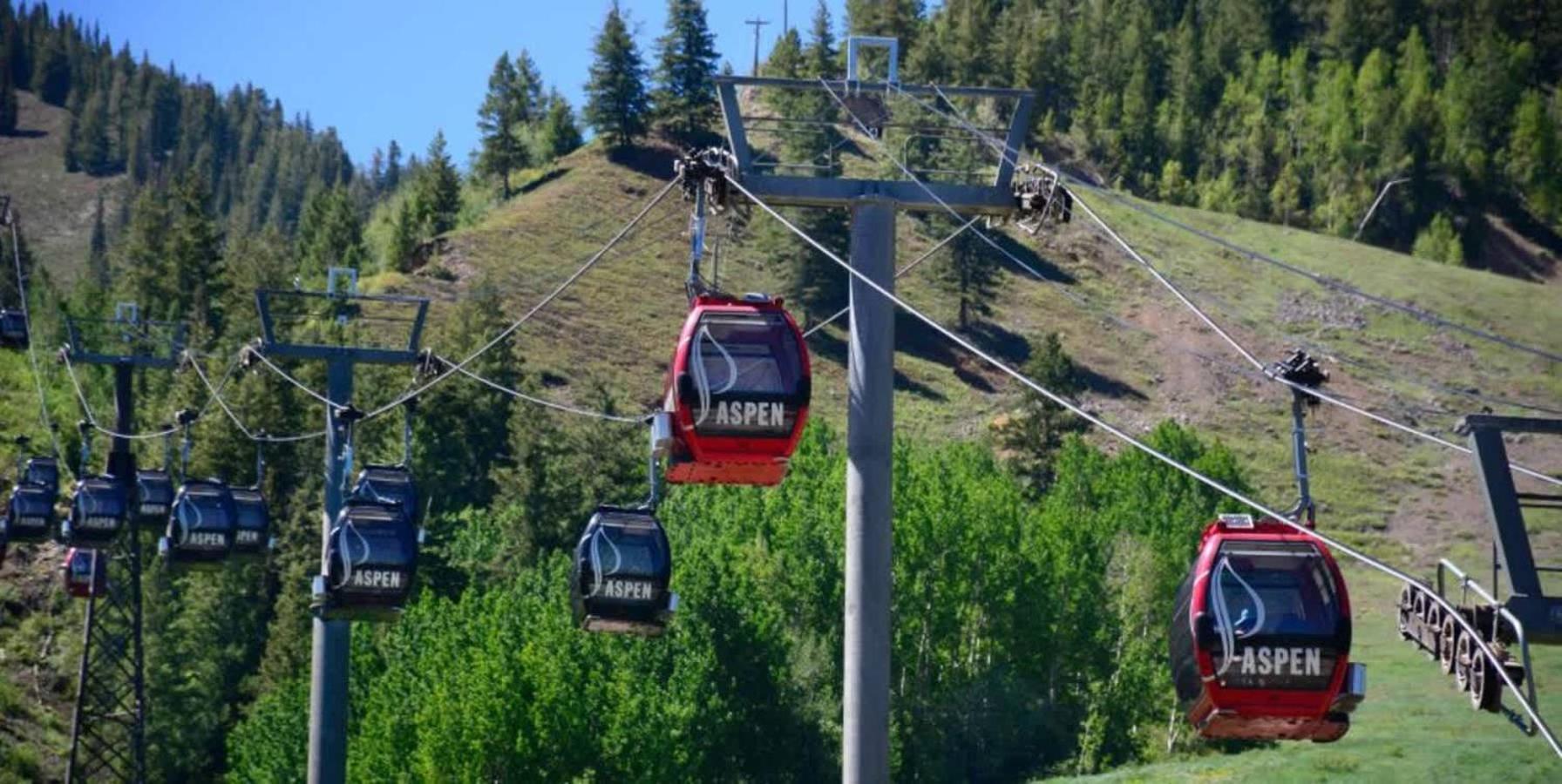 Renovated 2 Bedroom Condo W Hot Tub -Mountain Views! Snowmass Village Exterior foto