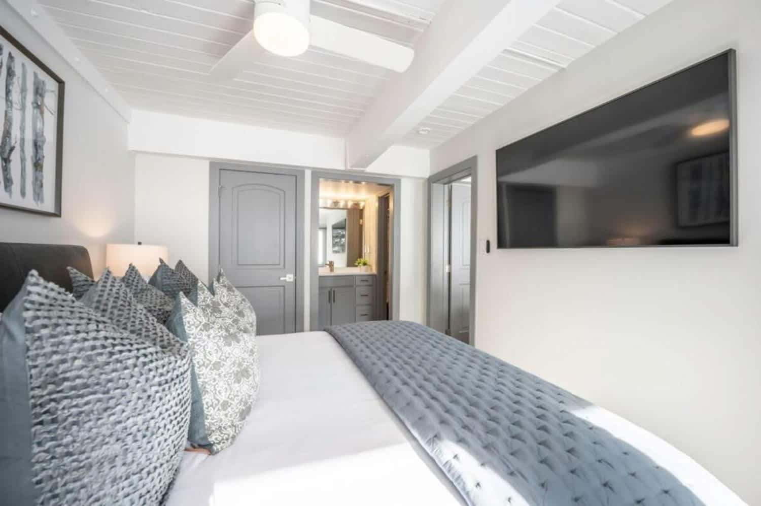 Renovated 2 Bedroom Condo W Hot Tub -Mountain Views! Snowmass Village Exterior foto